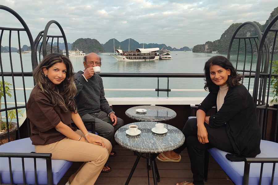 Customized services by leading B2B Vietnam DMC