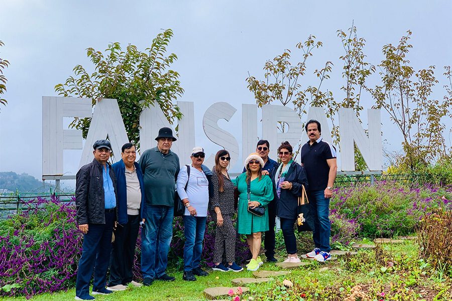 Hanoi – Sapa – Halong Bay - 6 Days