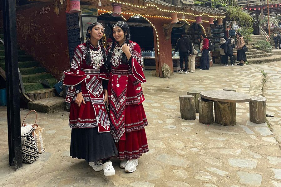 Sapa Super Quick Tour - 3 Days