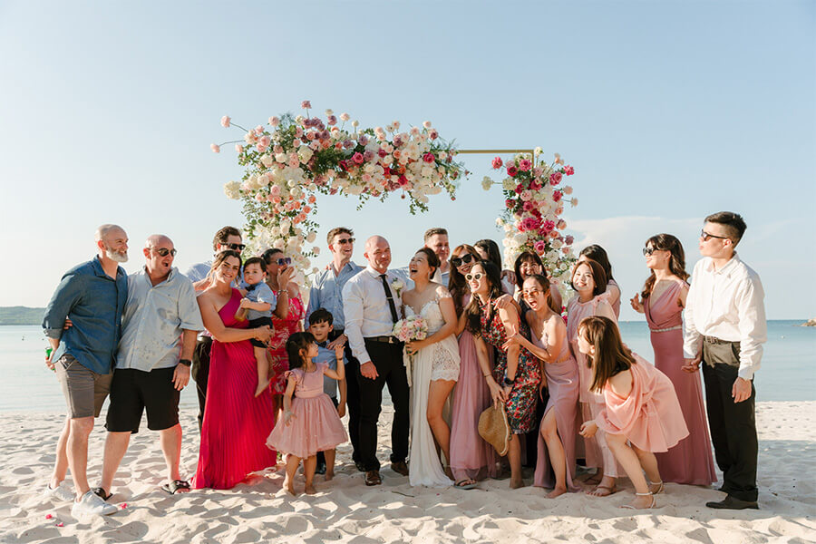 No hidden costs by the best Vietnam DMC