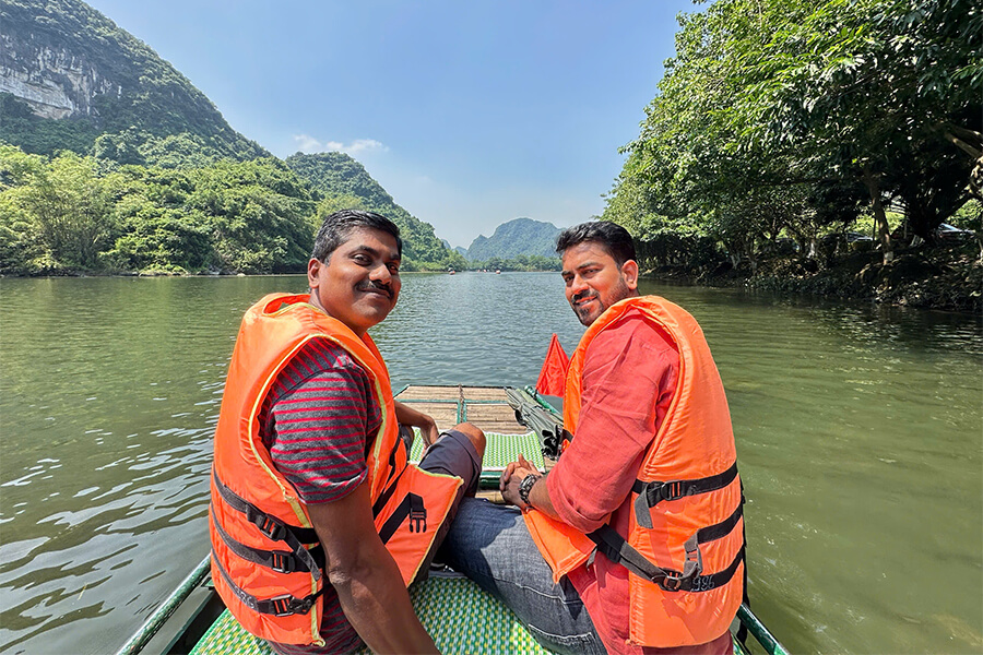 Vietnam Geography and Environment - Vietnam Destination Management Companies