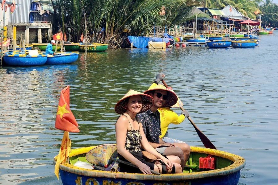 Cam Thanh Village - Hoi An Walking Tour