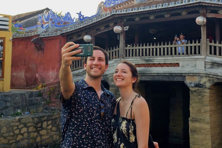 My Son Holyland & Hoi An Walking Tour