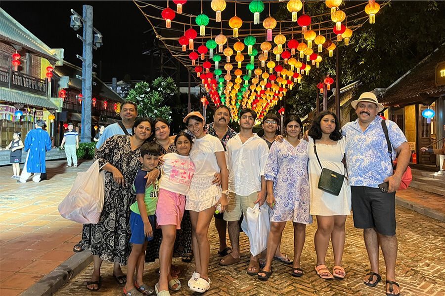 Danang – Ba Na Hill – Full Day