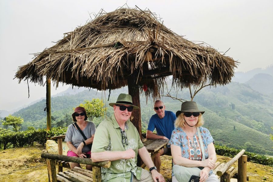 Sapa Easy Walking – 4 Days