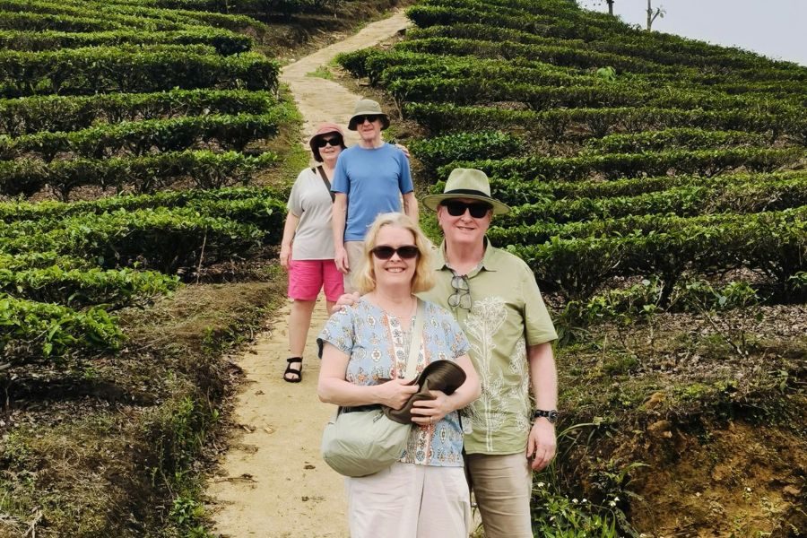 Sapa super quick tour 3 days