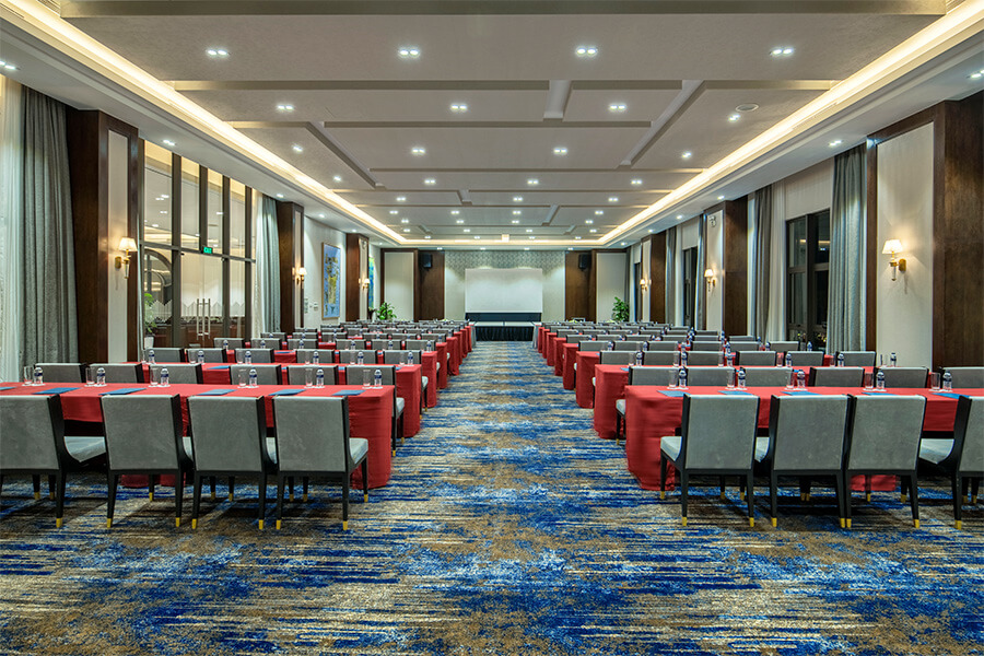 FLC Grand Hotel Halong​ - mice venues in vietnam