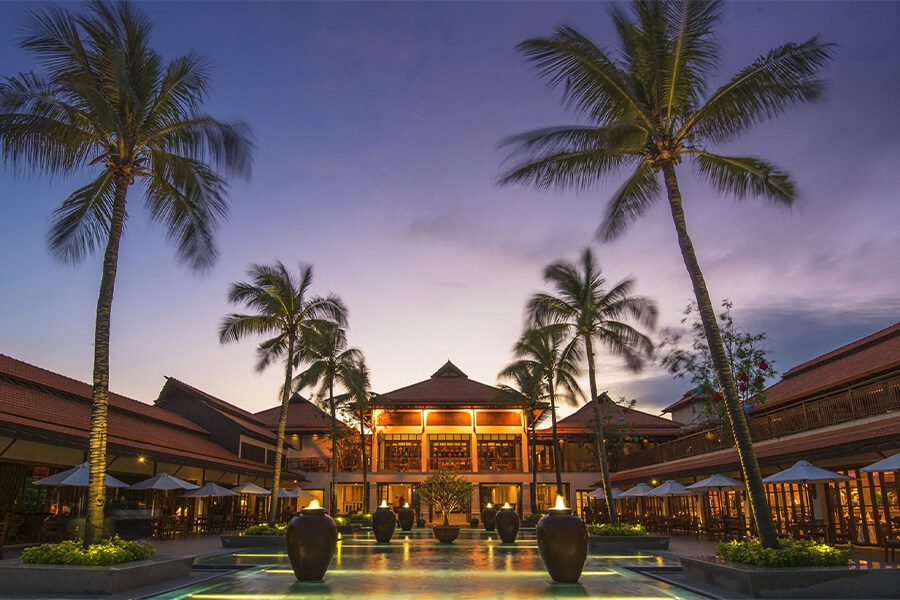 Furama Resort Danang