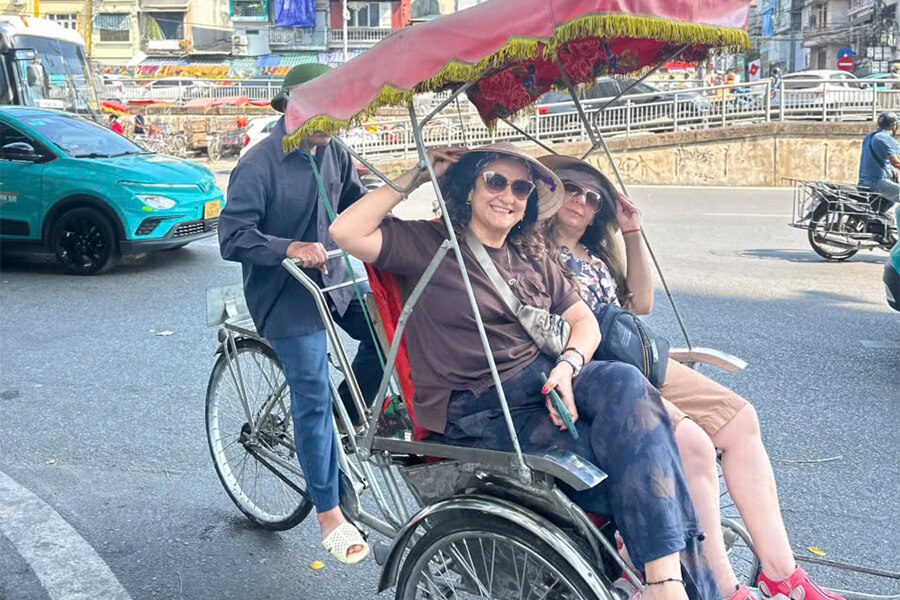 Hanoi - Halong Bay - Danang - 7 Days