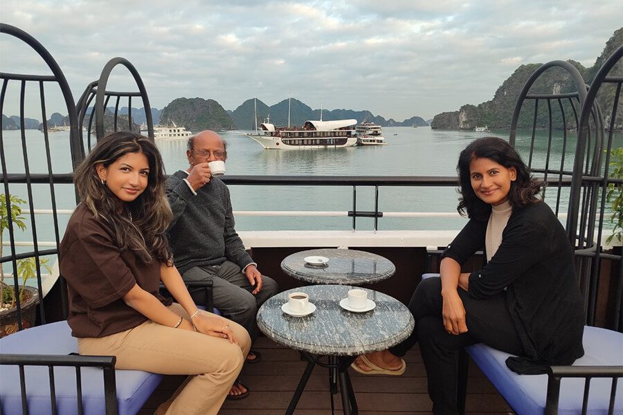 Hanoi – Halong Bay – Danang – Ho Chi Minh City - 7 Days