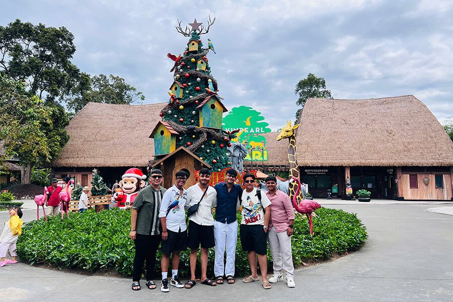 Phu Quoc Island - 5 Days