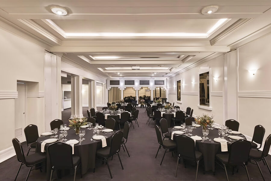 Victoria Hotel - hotels for MICE in vietnam