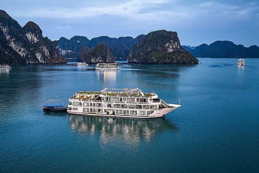 Aqua Elegance Cruise