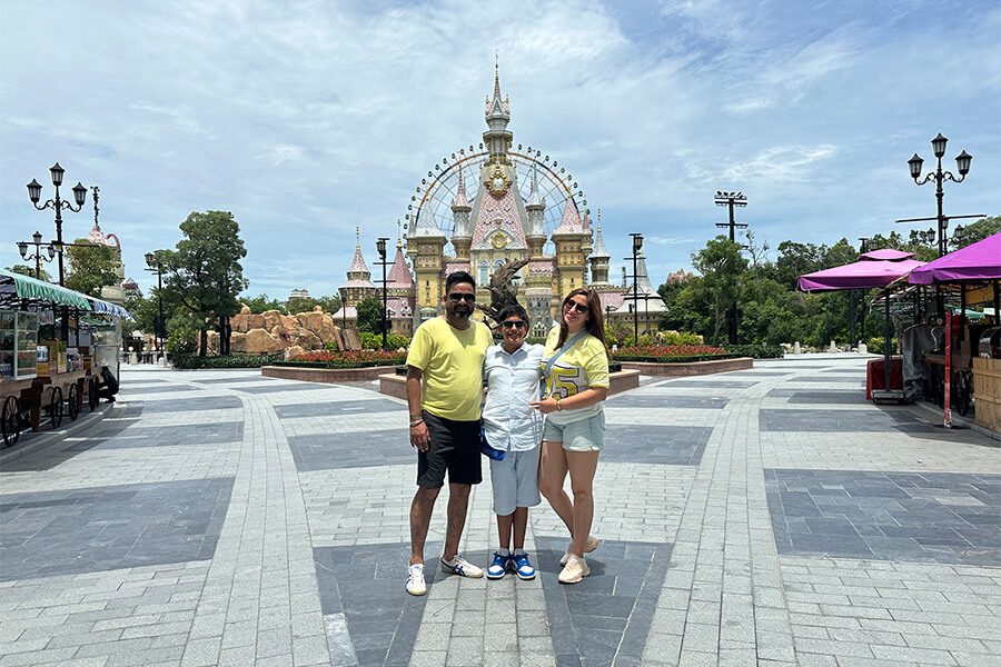 vin wonder phu quoc - phu quoc trips for indian visitors