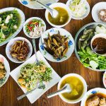 Best Myanmar Restaurants in Vietnam