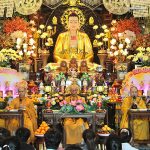 Differences of Buddhism in Vietnam and Myanmar