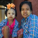 Myanmar Community in Vietnam and Their Daily Life