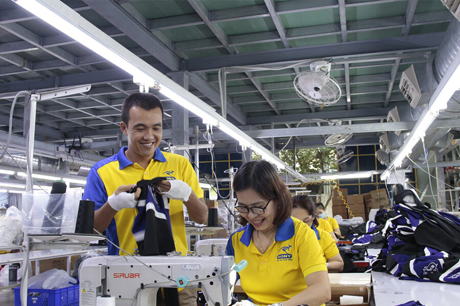 Work Opportunities for Myanmar Expats in Vietnam