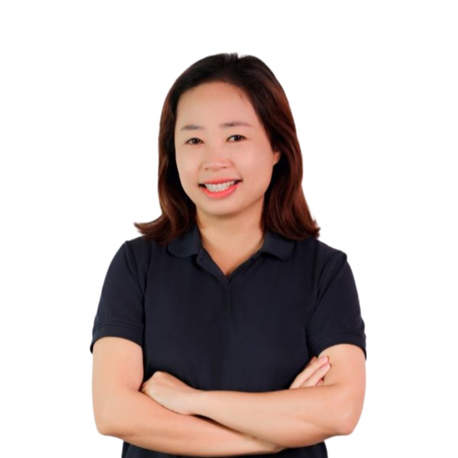Mrs. Jeanny Duong