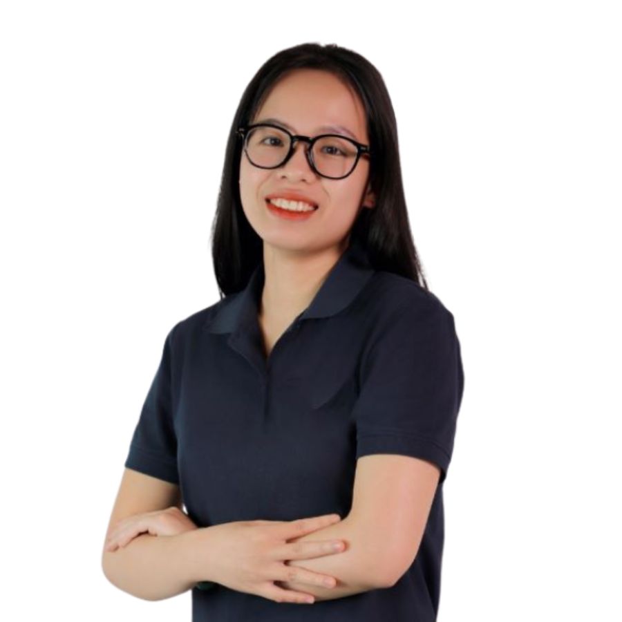 Ms. Ngoc Han Vu