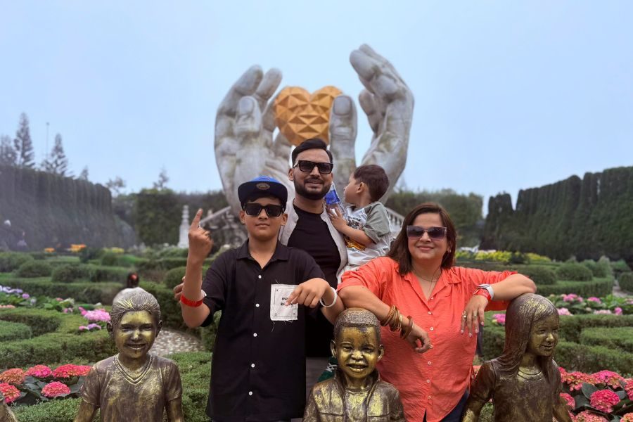 6 Days Splendors of Tonkin Hanoi - Halong - Ninh Binh - Sapa