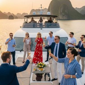 Peak Season in Vietnam Guide for Travel Partners