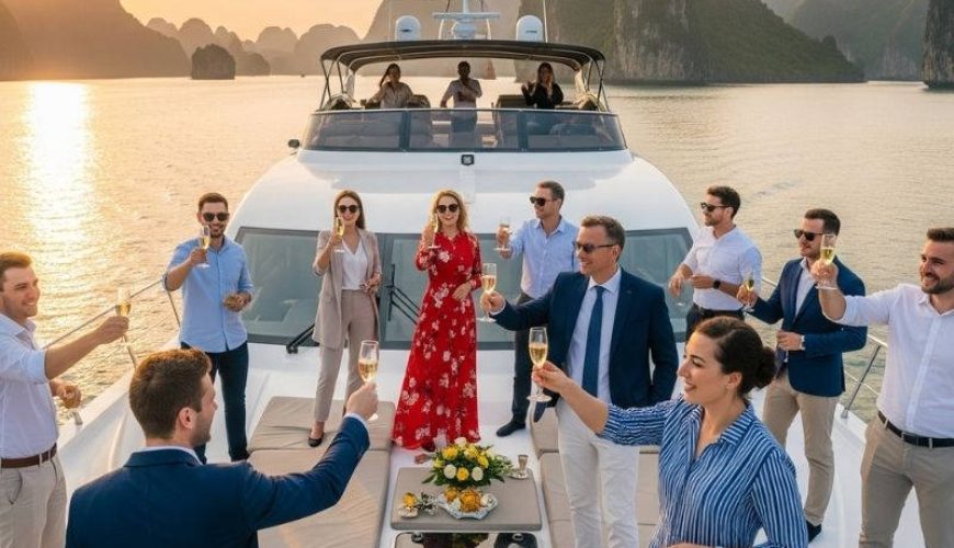 Peak Season in Vietnam Guide for Travel Partners