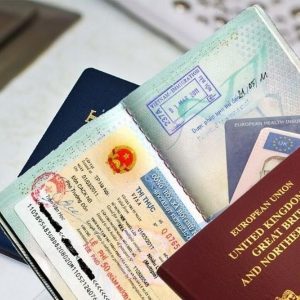 Vietnam Visa for Indian Citizens