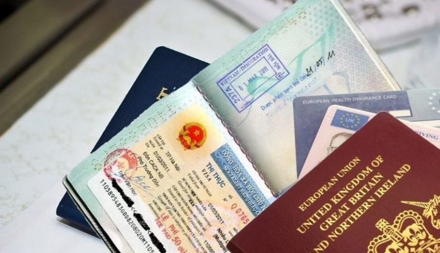 Vietnam Visa for Indian Citizens