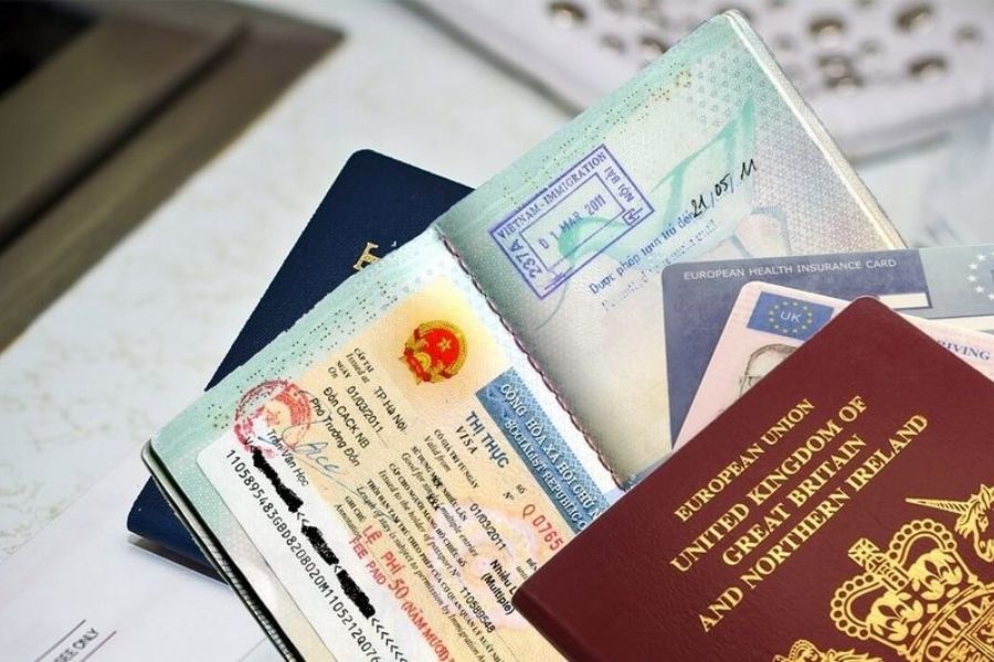 Vietnam Visa for Indian Citizens
