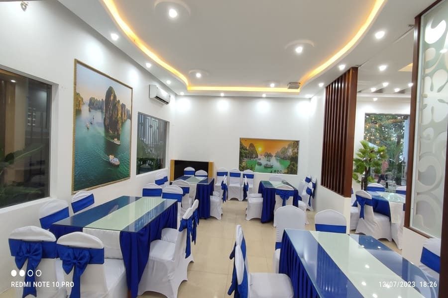 RedCoral Indian Restaurant