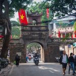 Things to do in Hanoi