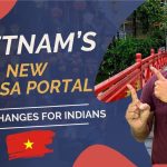 Vietnam evisa for Indian