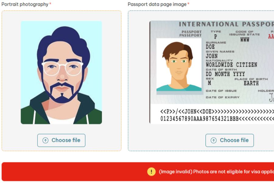 Process of Vietnam evisa for Indian citizens