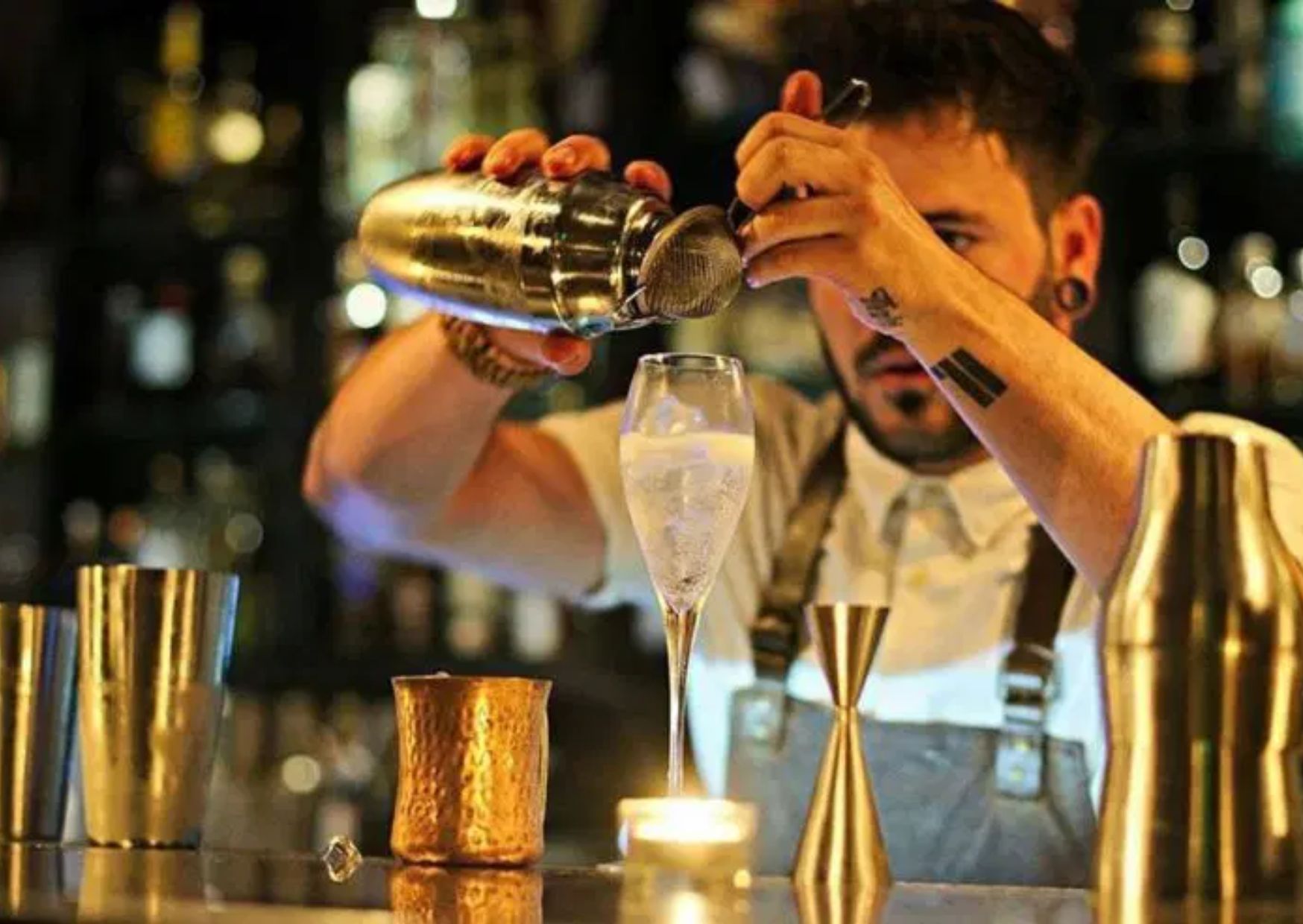 13 Best Bars in Hanoi