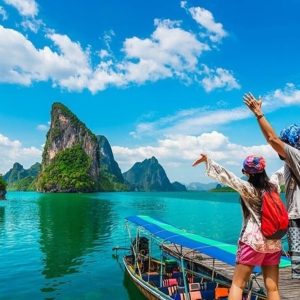best time to visit Vietnam