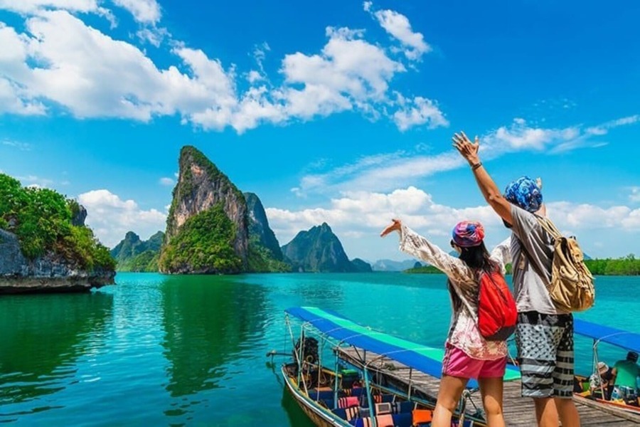 best time to visit Vietnam