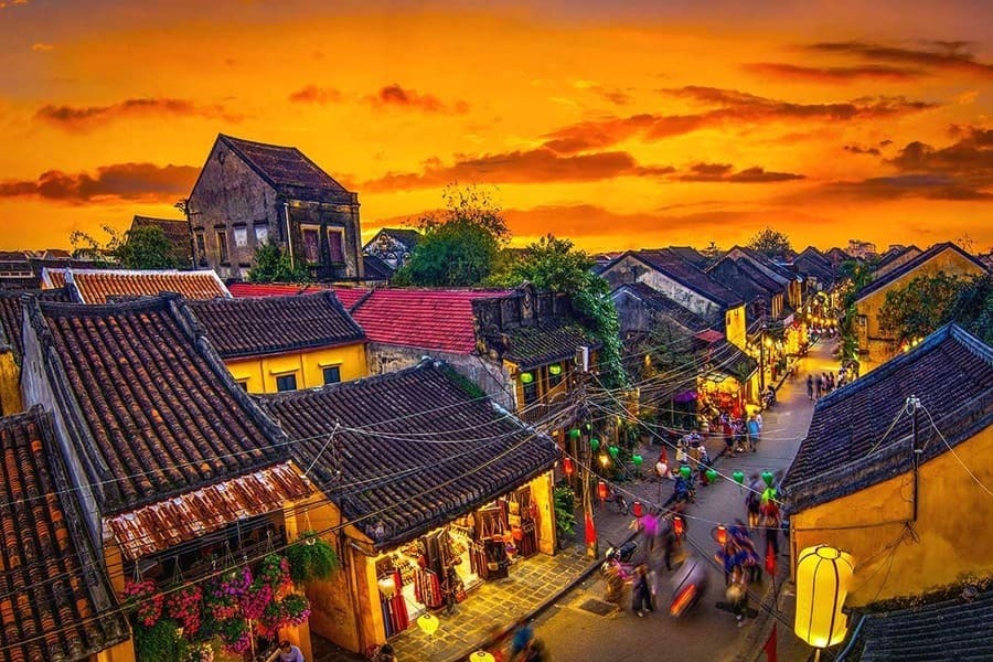 Best Tourist Places in Vietnam from North to South - The Complete Travel Guide