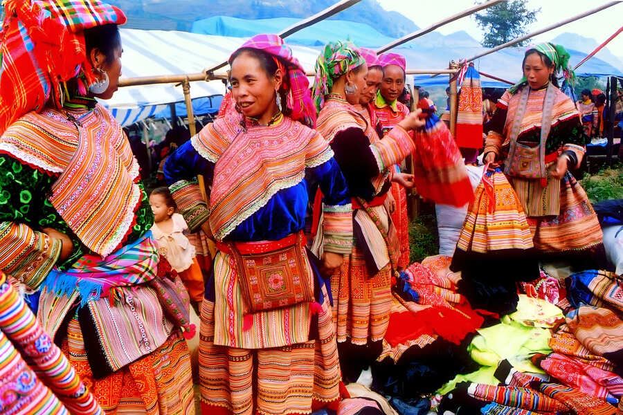best time to go vietnam tours