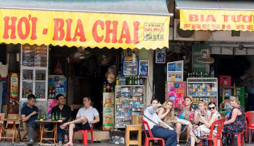 Hanoi Street Food: Top 12 MUST Try Dishes (2026 Updated)