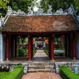 Hanoi Travel Guide for First-Time Visitors in Vietnam