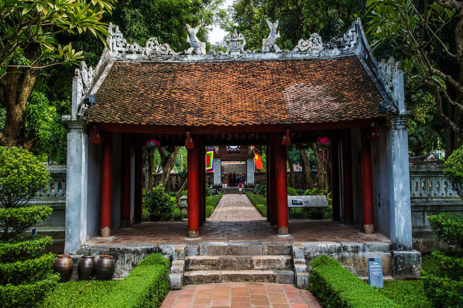 Hanoi Travel Guide for First-Time Visitors in Vietnam