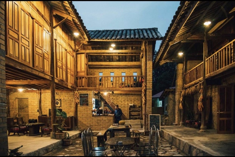Homestay in Ha Giang Loop