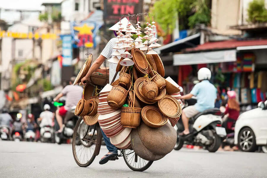 Practical tips for first-time travelers
