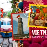 Top 10+ Best Vietnam Destinations for Polish Travelers