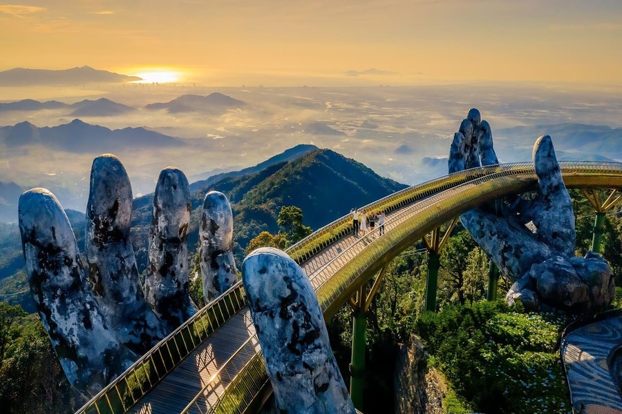 best time to visit central vietnam
