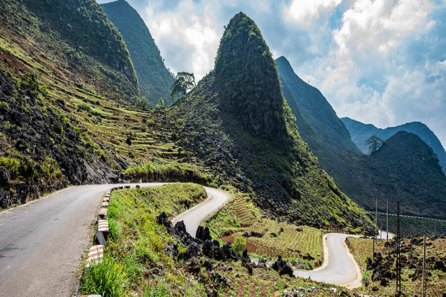 what to do and see in Ha Giang Loop
