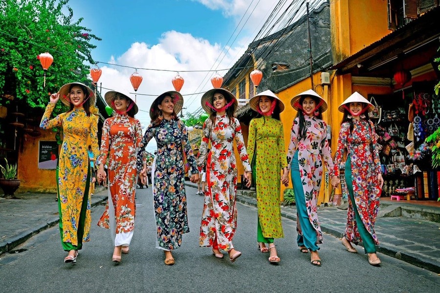 When should you go to Vietnam for vacation