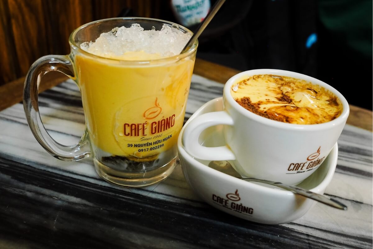 Best Coffee Shop in Hanoi Every Visitor Should Experience