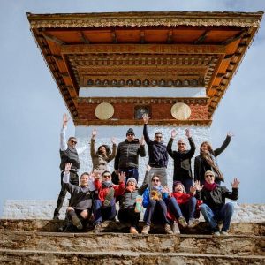 Best Luxury Bhutan Travel Packages for Discerning Travelers